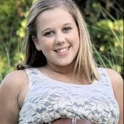 Melissa Thomas's photo
