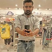 Sree Iyer's photo
