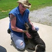 Steve Meyer's photo