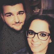 GerardoDaniela Russo's photo