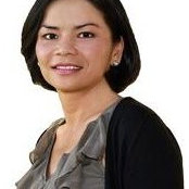 Tania Pham's photo