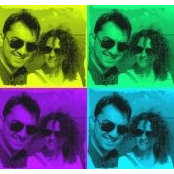 Evren Köroğlus foto