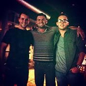 Kevin Murphy's photo