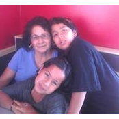 Foto von Ernestine Reyes