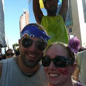 Kate McCaffrey's photo