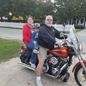 Judy McCrary's photo
