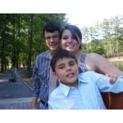 Mindy Harriss's photo