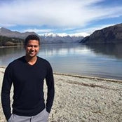Alexander Appleyard's photo