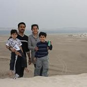 Binoy Abraham's photo