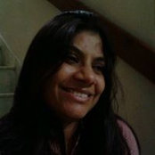 Foto von Nikhila Dave