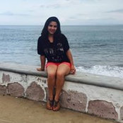 Photo de Karely Ramírez