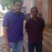 Sreenivasan Kerala's photo
