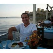 Caner Karaoğul's photo