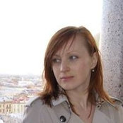 Оксана Гриневич's photo