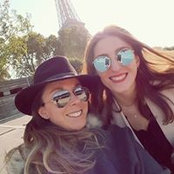 Clara Warin's photo