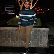 Ahmed Samaha's photo
