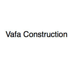 Vafa Construction