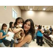 Foto von María Alejandra Delgado Escalante