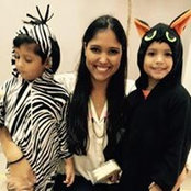 Andrea Marquez's photo