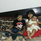 Foto von Priya Mandal