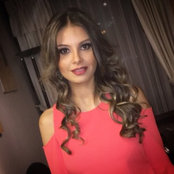 Carolina Pozo Vasquez's photo
