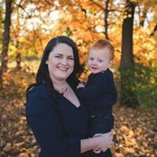 Samantha Frederick's photo