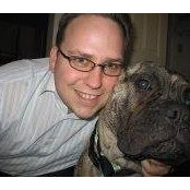 Jerome Levesque's photo