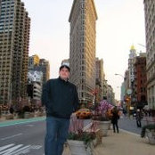 Tom Totsis's photo