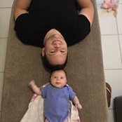Steven Friedman's photo