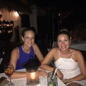 Catherine Warr's photo