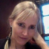Anne Fischell's photo