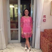 Verda Goktas's photo