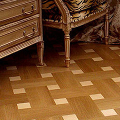Custom Design Floors