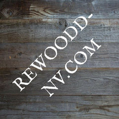 Rewoodd NV