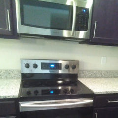 appliance installation pro