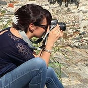 Stefania Diafani's photo