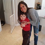 Melissa Leff Jacks's photo