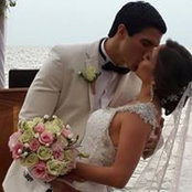 Marcela Pineda's photo