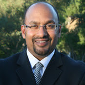 Rajeev Gupta's photo