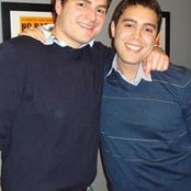 Christopher Caparelli's photo