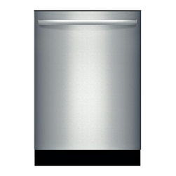 24" Bar Handle Dishwasher - Ascenta - Dishwashers