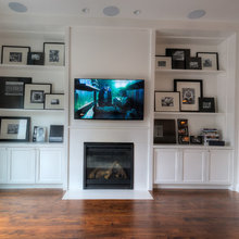 vegosen bookshelves