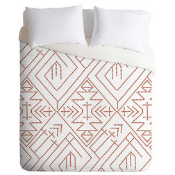 Southwestern Duvet Covers And Duvet Sets by Deny Designs