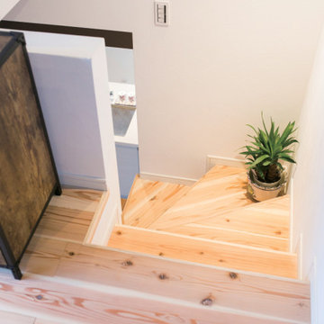 Renovation House#008_U邸