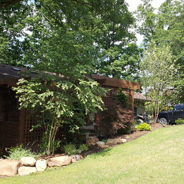 Birnamwood Court, Ashland