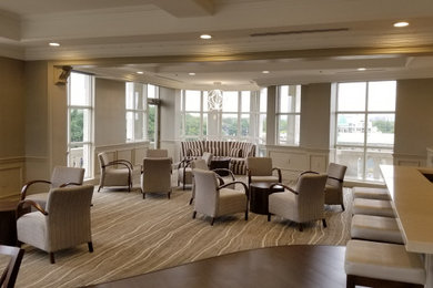 Condo Renovation