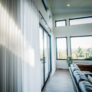 West Coast Modern