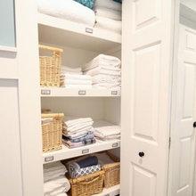 Closets