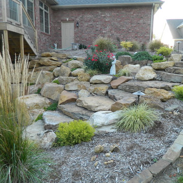 Outdoor Living Spaces