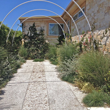 Malibu Trailer Villa